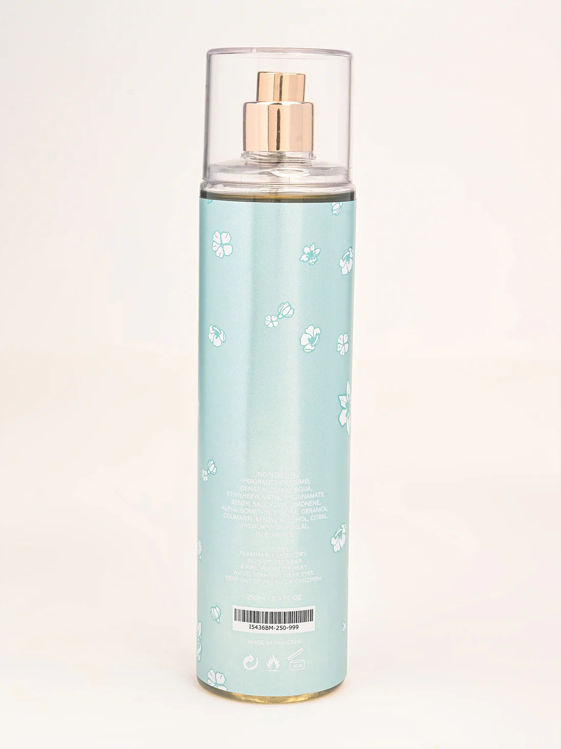 Floral Memory - 250 ML