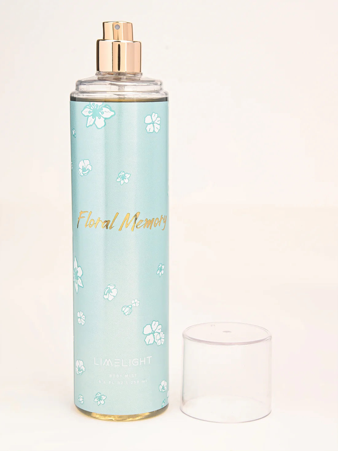 Floral Memory - 250 ML