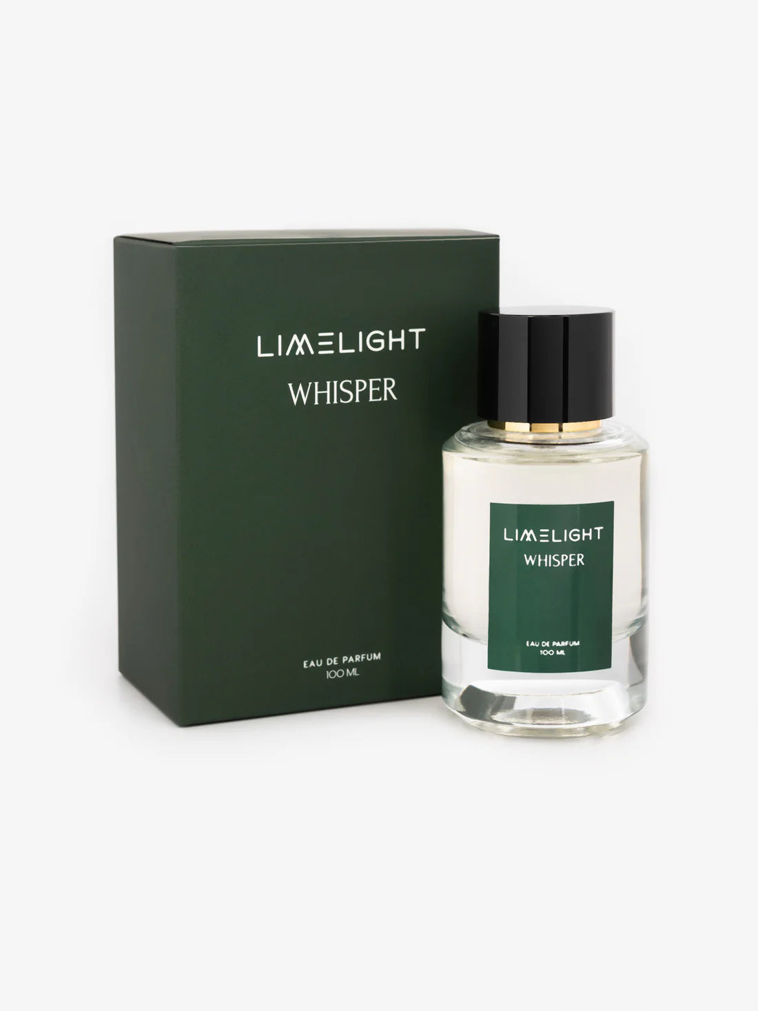 Whisper - 100 ML