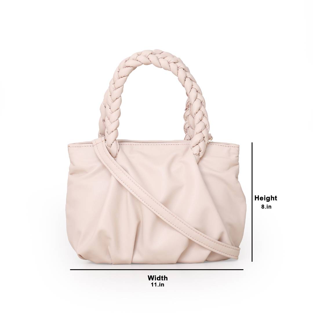 Bolsos De Mano Rinkle Bag