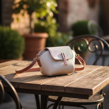 Premium Crossbody Bag