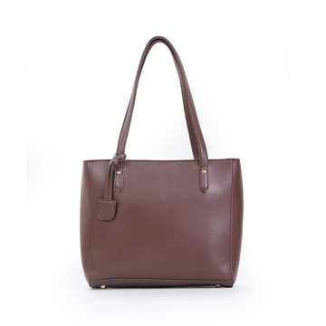Everyday Tote-Cofee