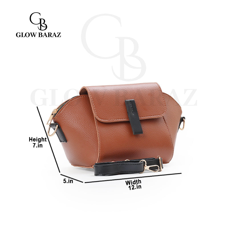 Premium Crossbody Bag