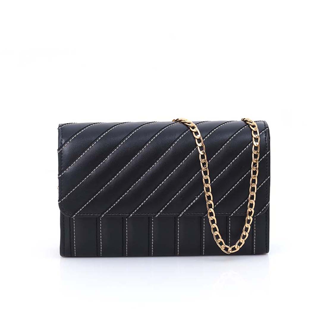 Casual Flash Threading Style Bag