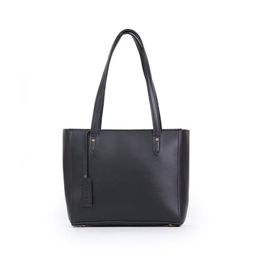 Everyday Tote-Black