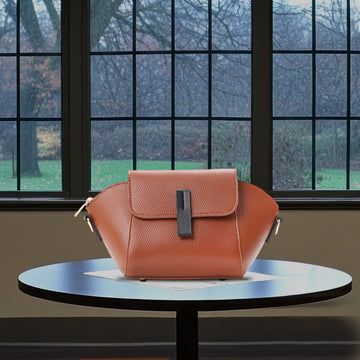 Premium Crossbody Bag
