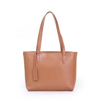 Everyday Tote-Mustered
