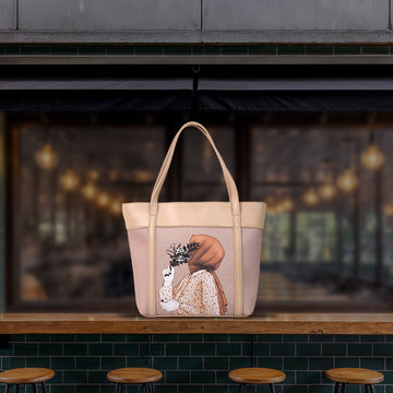 Nova Hijab Bag Skin