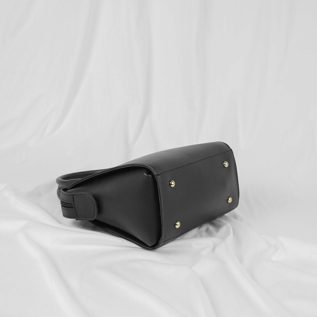 Civic Bag Set of 3 Black