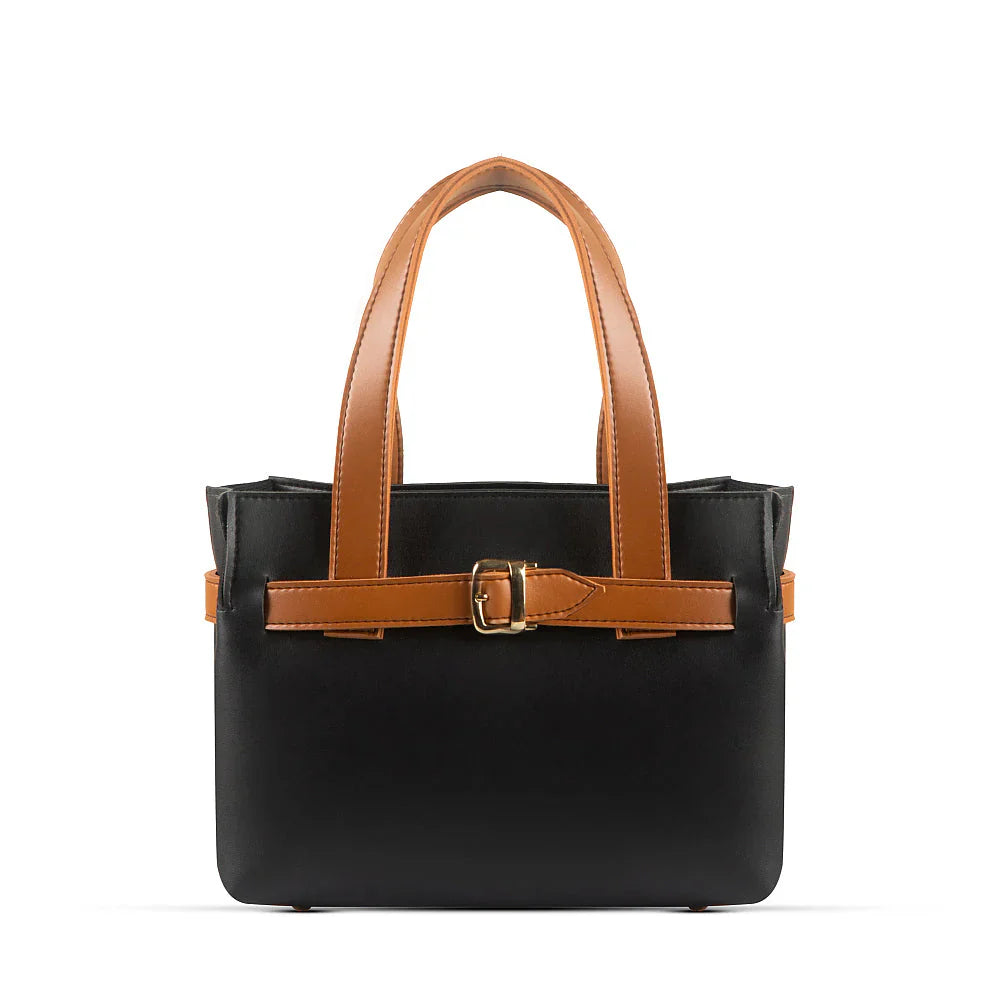 SAGA 3 PCS BLACK
