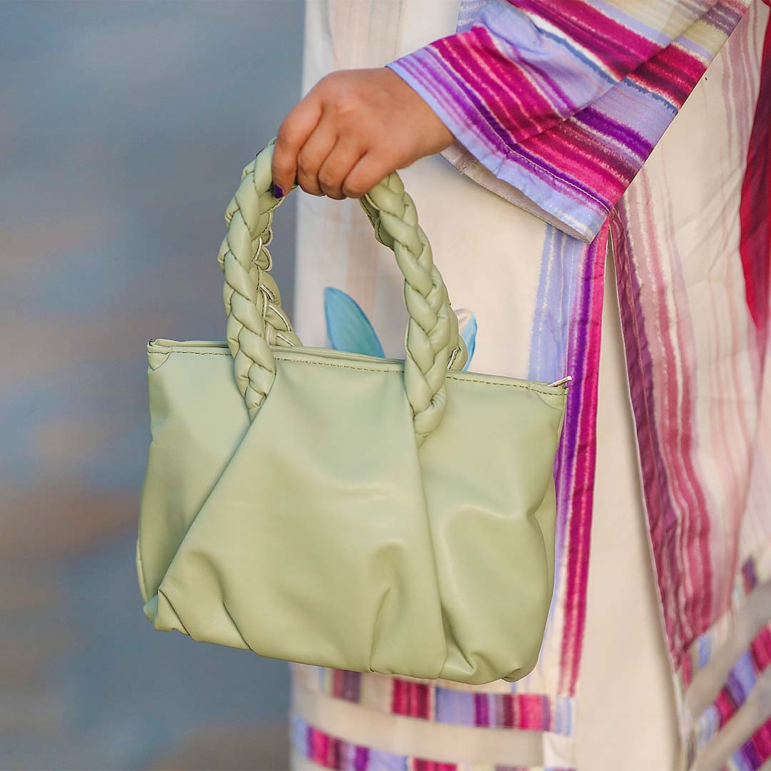 Bolsos De Mano Rinkle Bag