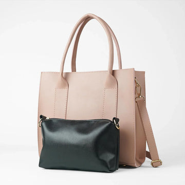 Blunt Set of 2 Bag Peach