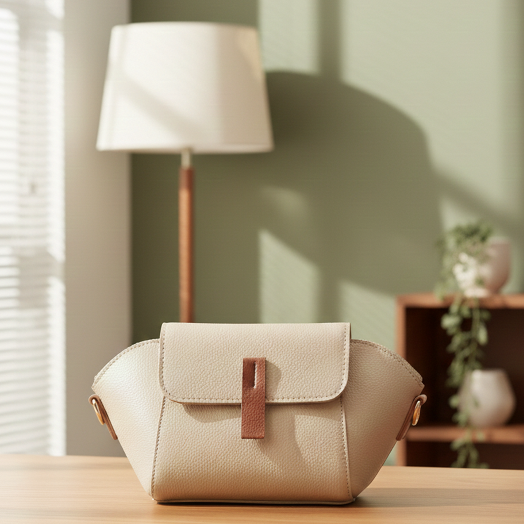 Premium Crossbody Bag