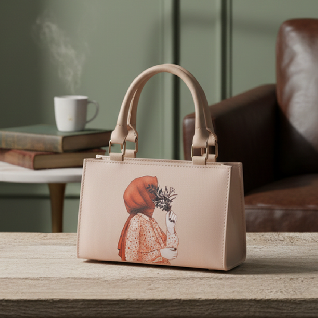 Mini Marque Bag Skin