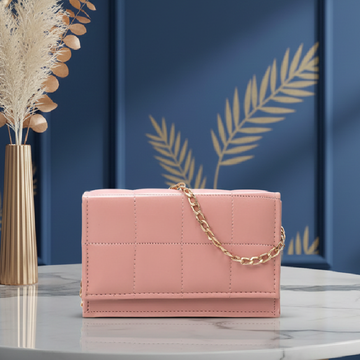 Madrid Bag Pink