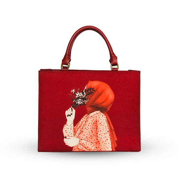 SHEIN RED