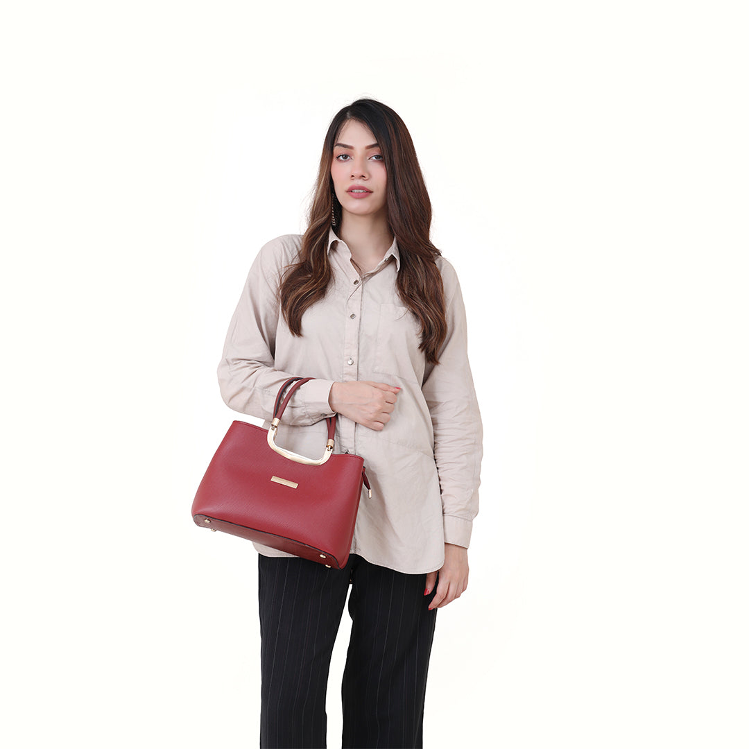 Goldo Luxury Bag