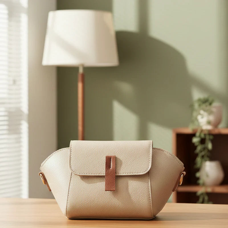 Premium Crossbody Bag