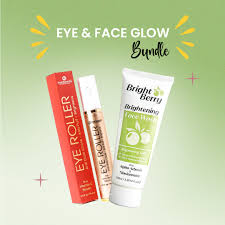 Eye & Face Glow Bundle