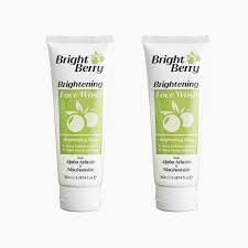 Bright Berry Facewash