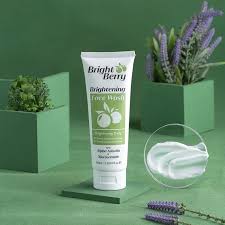 Bright Berry Facewash