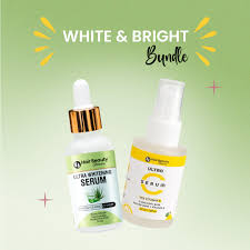 White & Bright Bundle
